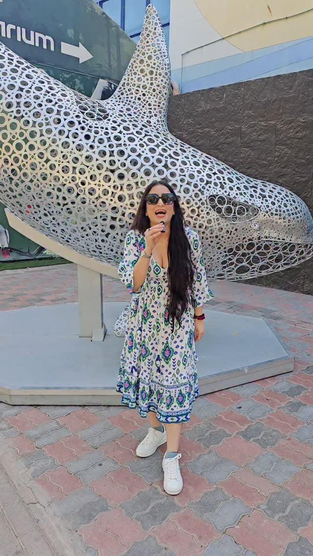 Post 6 by 𝐀𝐝𝐢𝐭𝐲 𝐍𝐚𝐠𝐨𝐫𝐢 🧿 on Instagram (video)
