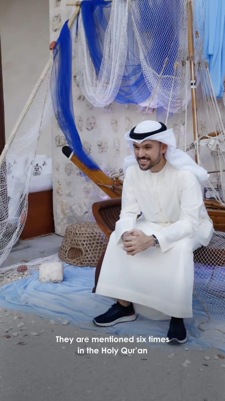 Post 8 by Adi Alfardan on Instagram (video)