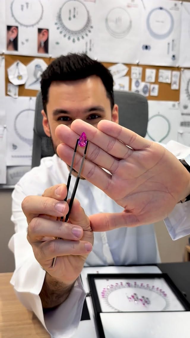 Post 9 by Adi Alfardan on Instagram (video)