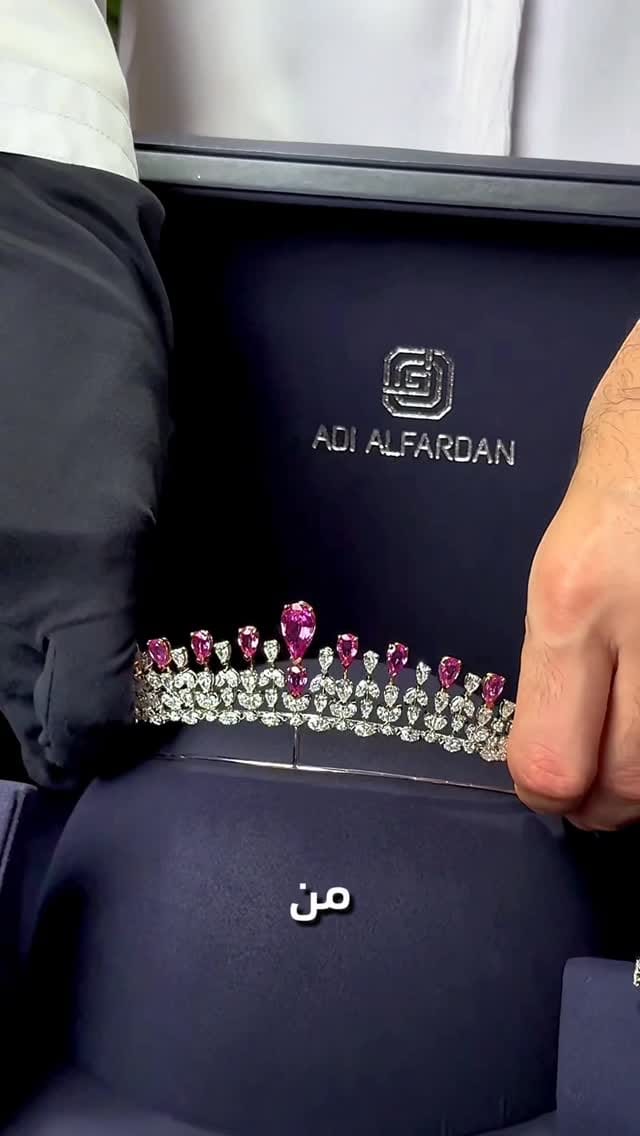 Post 6 by Adi Alfardan on Instagram (video)