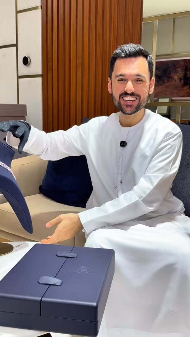 Post 3 by Adi Alfardan on Instagram (video)