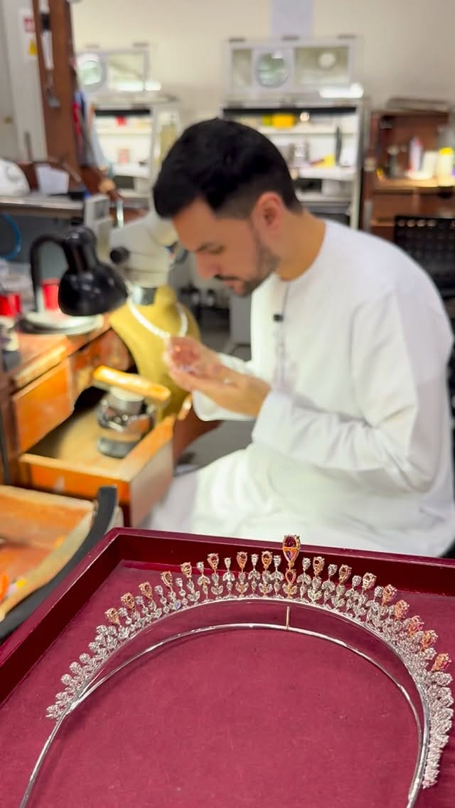 Post 7 by Adi Alfardan on Instagram (video)