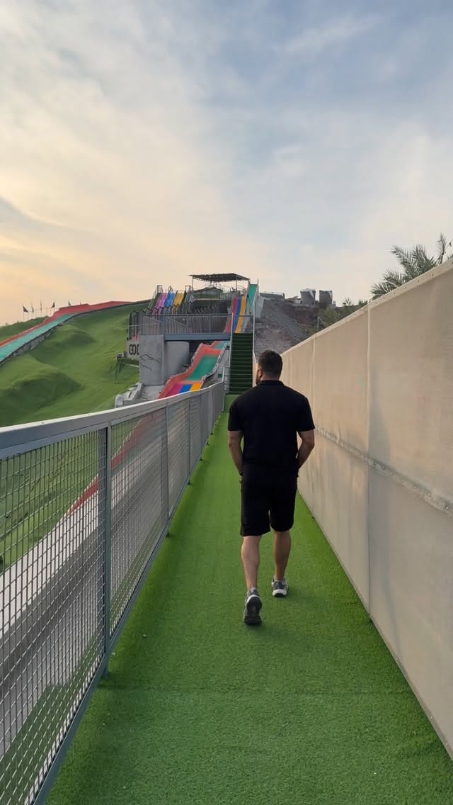 Post 6 by T A R I K M O H D 🦁 on Instagram (video)