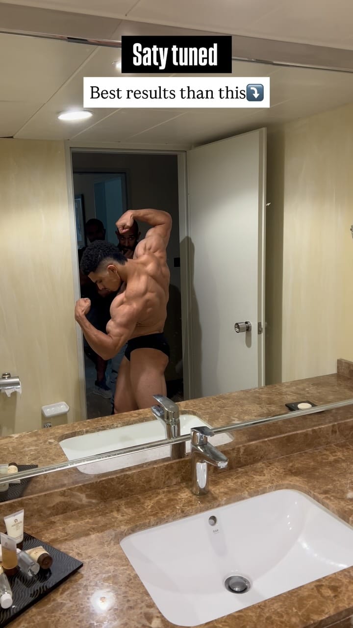 Post 5 by MOAIYAD AL MASKARI on Instagram (video)