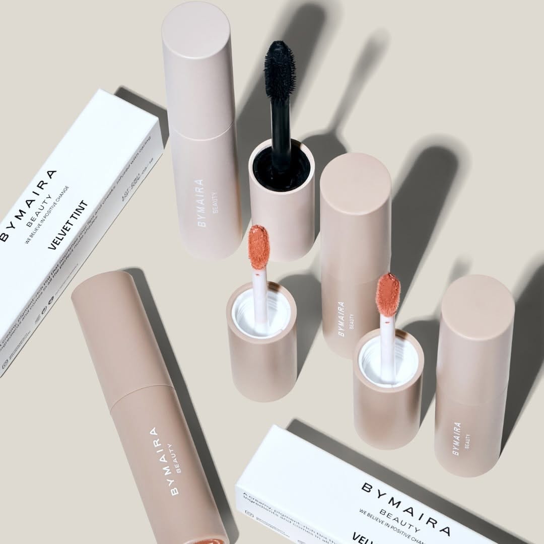 Post 4 by ByMaira Beauty on Instagram (carousel)