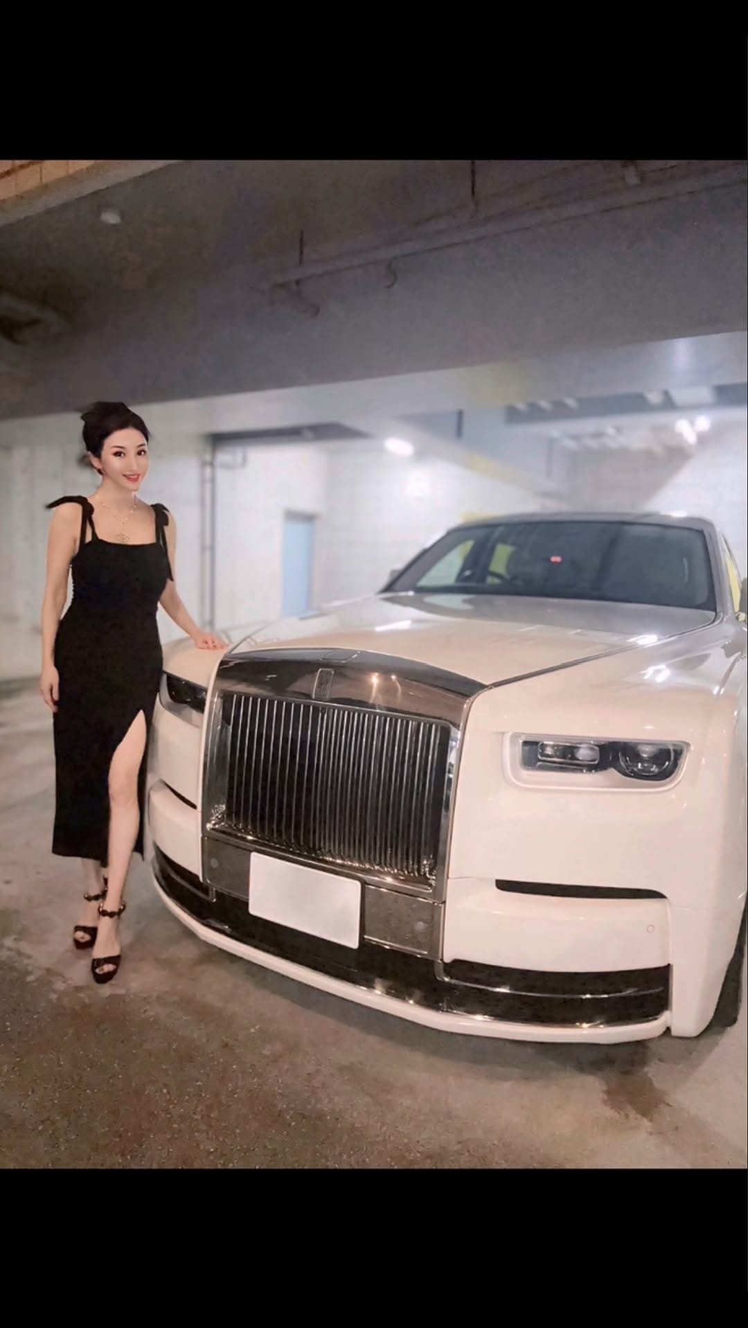 Post 9 by 米倉 由華 on Instagram (video)