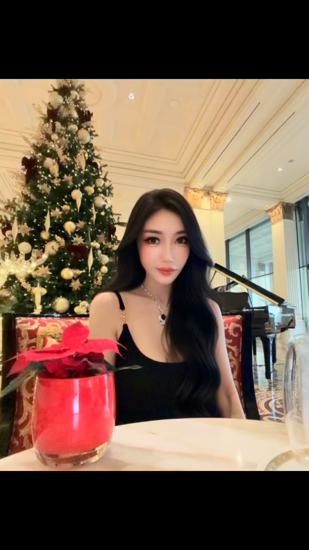 Post 2 by 米倉 由華 on Instagram (video)