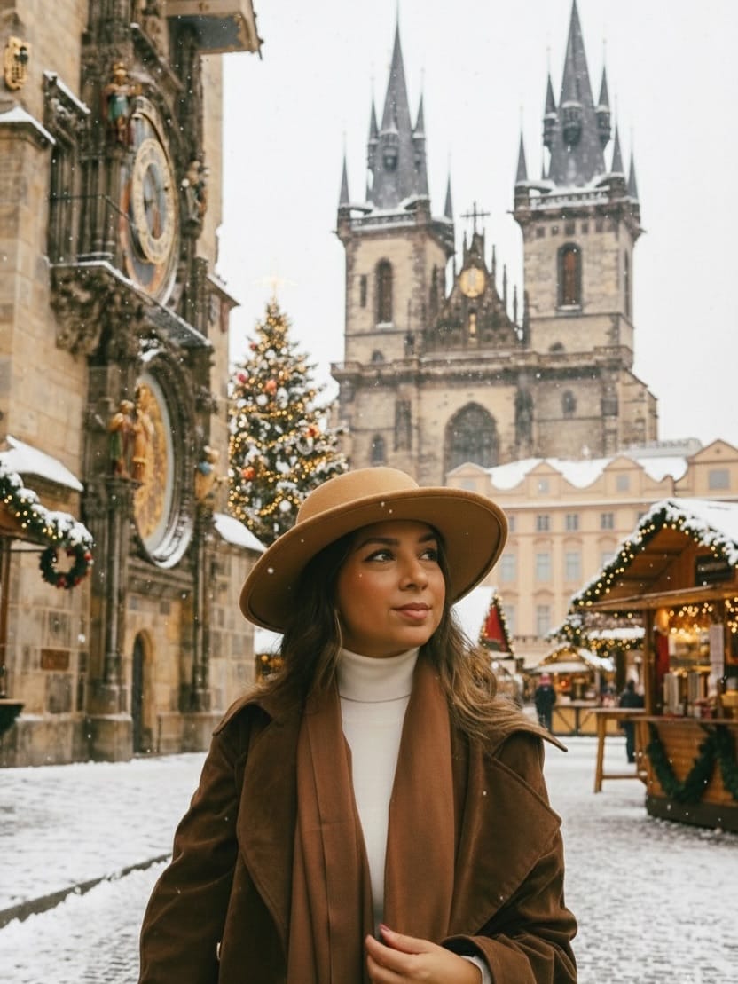 Post 8 by Beata Bogdanova | Luxury Travel Photographer on Instagram (carousel)