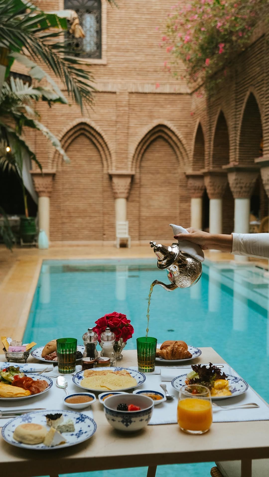 Post 4 by Beata Bogdanova | Luxury Travel Photographer on Instagram (video)
