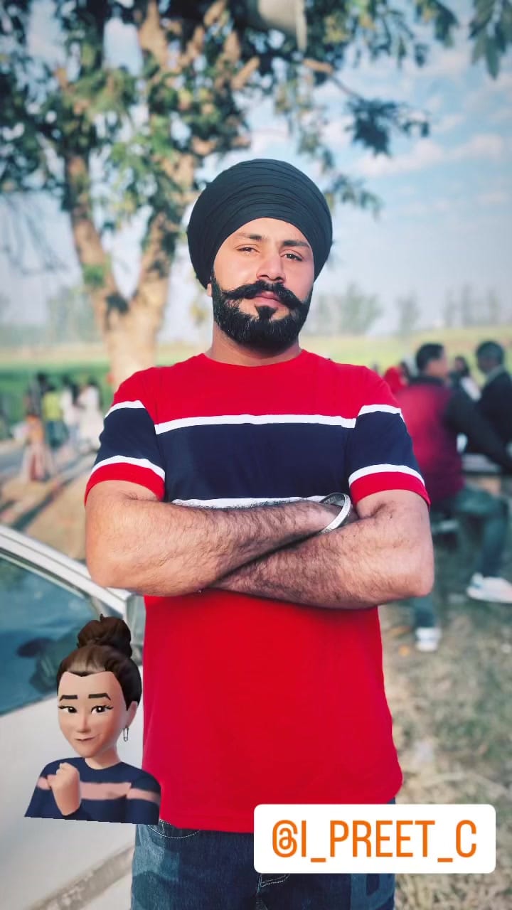 Post 7 by Reet Sandhu on Instagram (video)