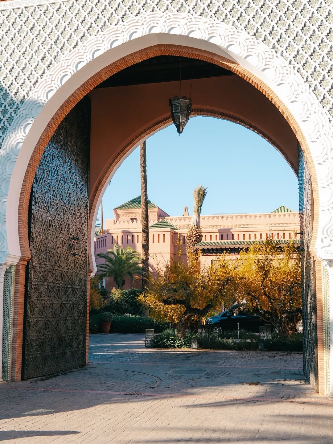 Post 6 by Beata Bogdanova | Luxury Travel Photographer on Instagram (carousel)