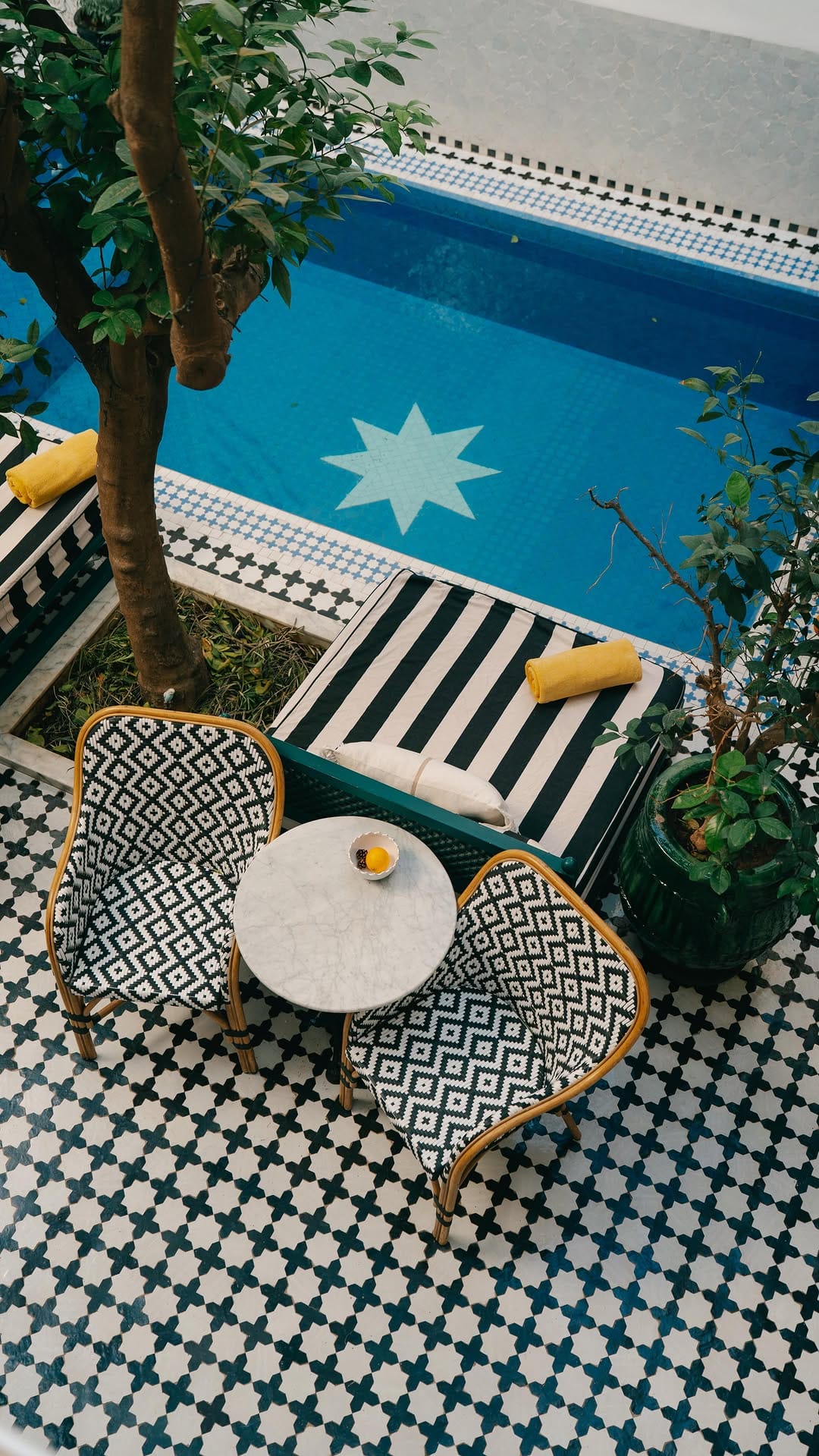 Post 9 by Beata Bogdanova | Luxury Travel Photographer on Instagram (video)