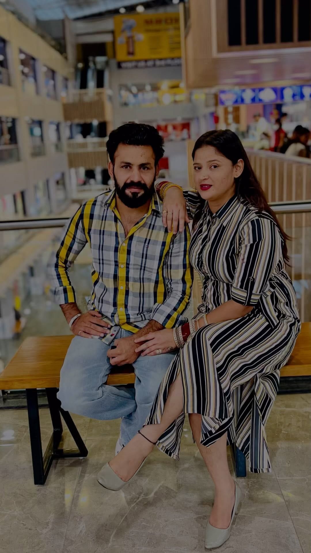 Post 6 by Reet Sandhu on Instagram (video)