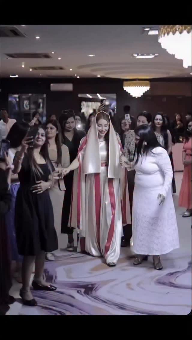 Post 8 by Katto|beauty Salon کاتو on Instagram (video)