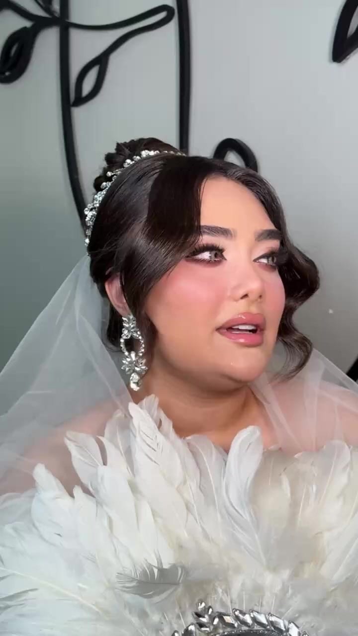 Post 3 by Katto|beauty Salon کاتو on Instagram (video)