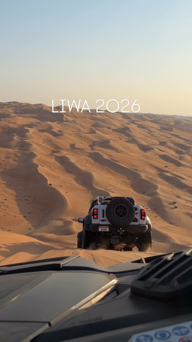 Post 1 by Rami Hayani on Instagram (video)