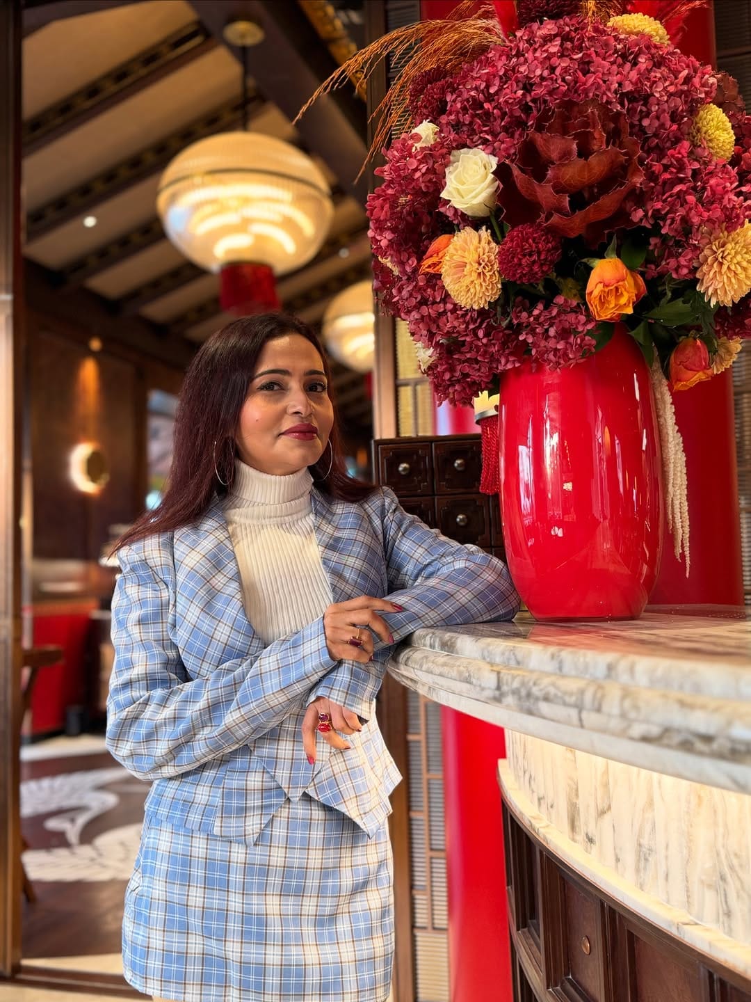 Post 2 by Raya Chatterjee ♾️ on Instagram (carousel)