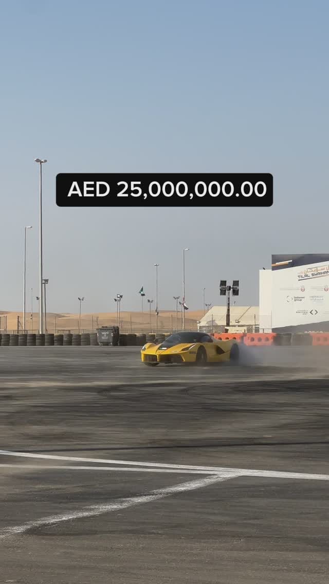 Post 9 by Rami Hayani on Instagram (video)
