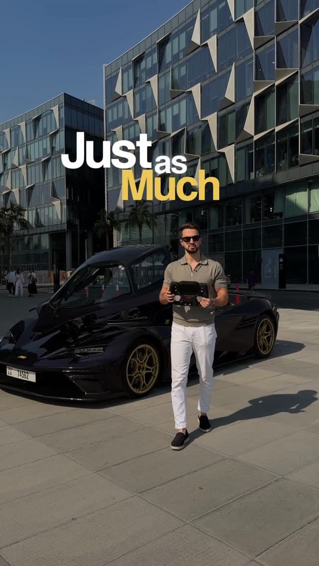 Post 3 by Rami Hayani on Instagram (video)