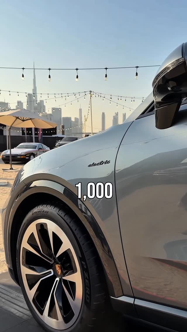 Post 4 by Rami Hayani on Instagram (video)