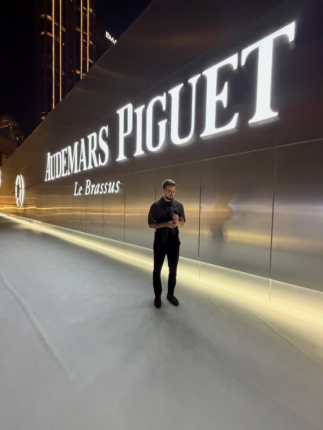 Post 5 by Rami Hayani on Instagram (carousel)