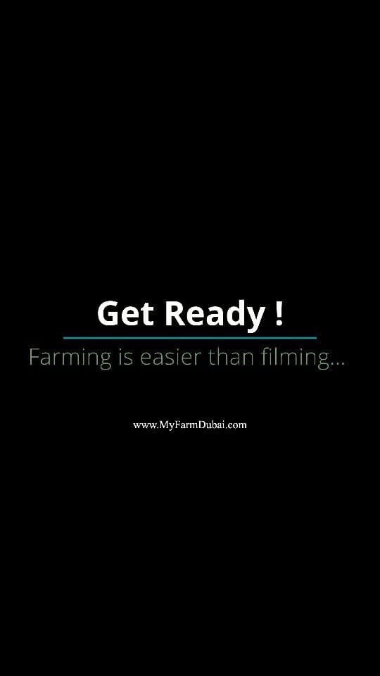 Post 2 by Sustainable Farming & Natural living in Uae 🇦🇪 on Instagram (video)