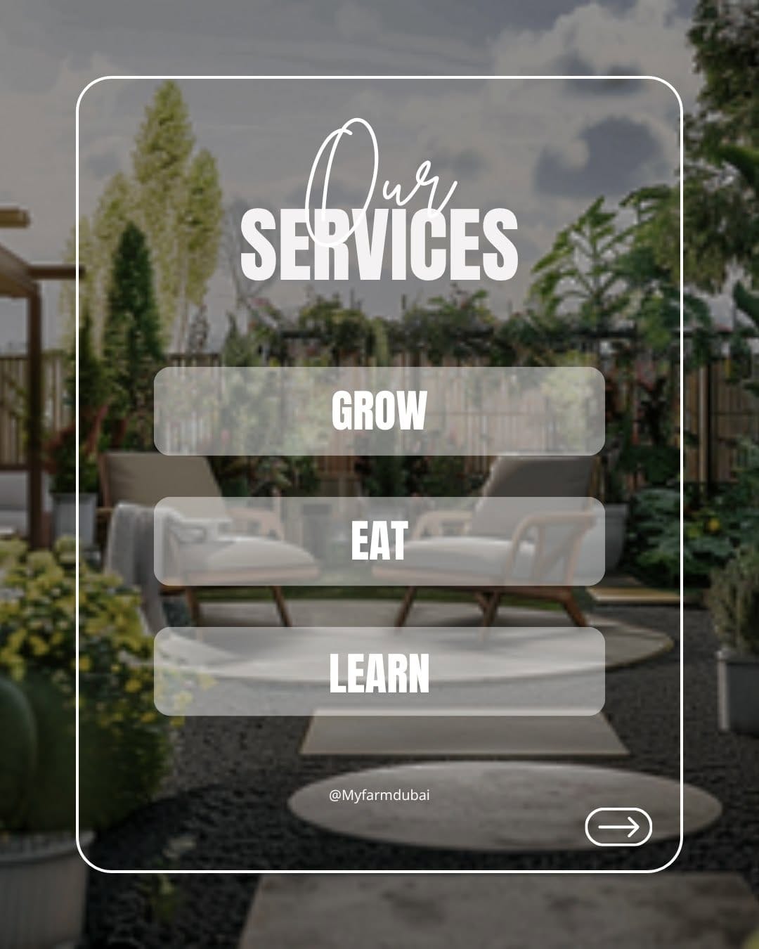 Post 9 by Sustainable Farming & Natural living in Uae 🇦🇪 on Instagram (carousel)