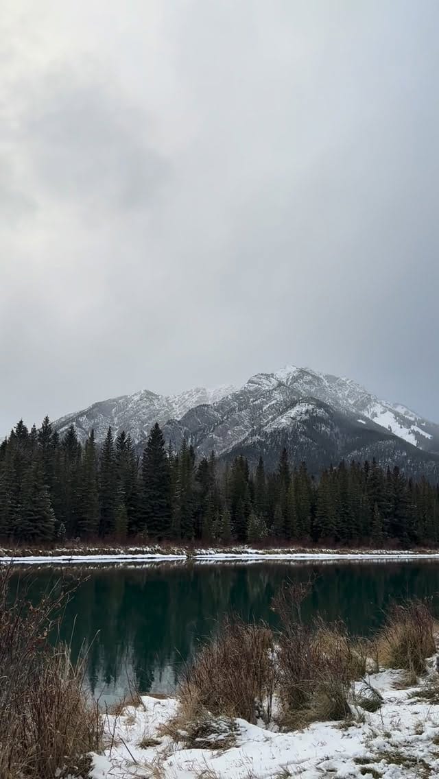 Post 6 by Monica in Canada 🌎 on Instagram (video)
