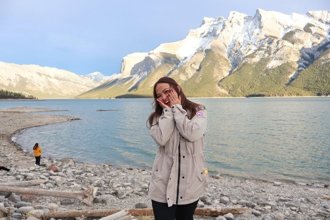 Post 4 by Monica in Canada 🌎 on Instagram (carousel)