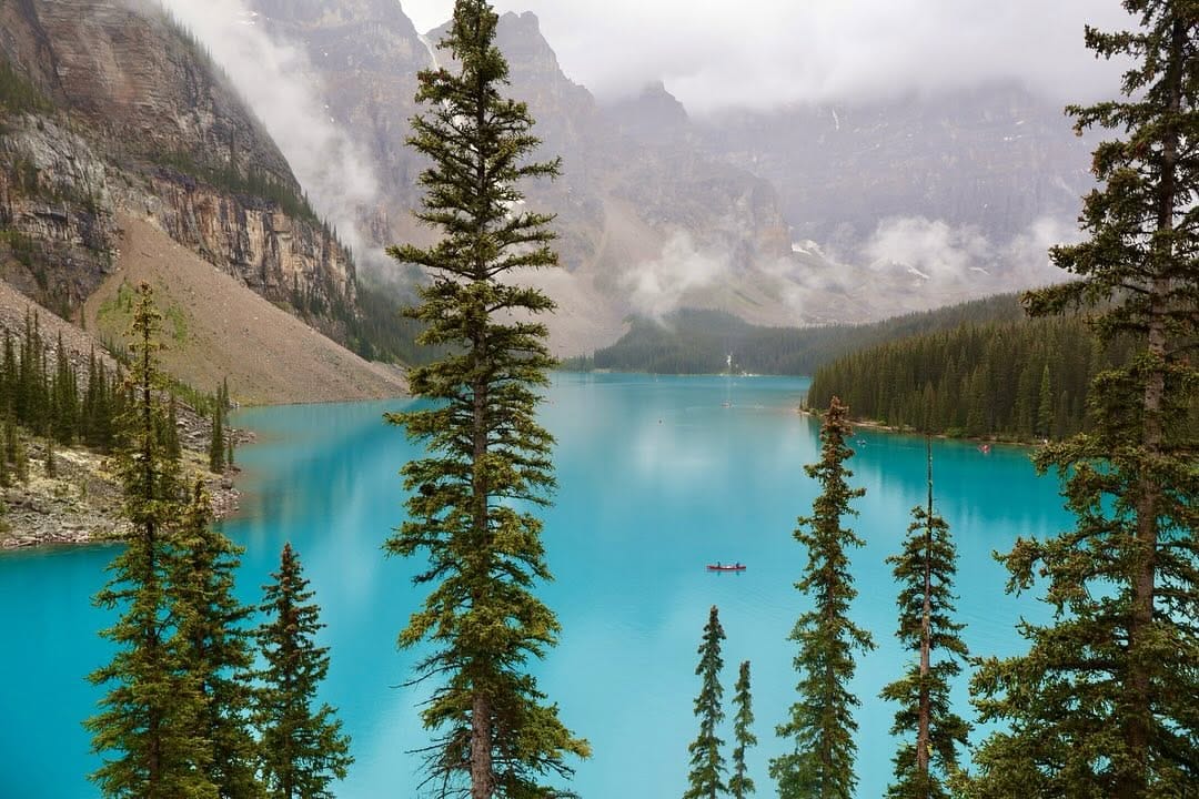 Post 10 by Monica in Canada 🌎 on Instagram (carousel)