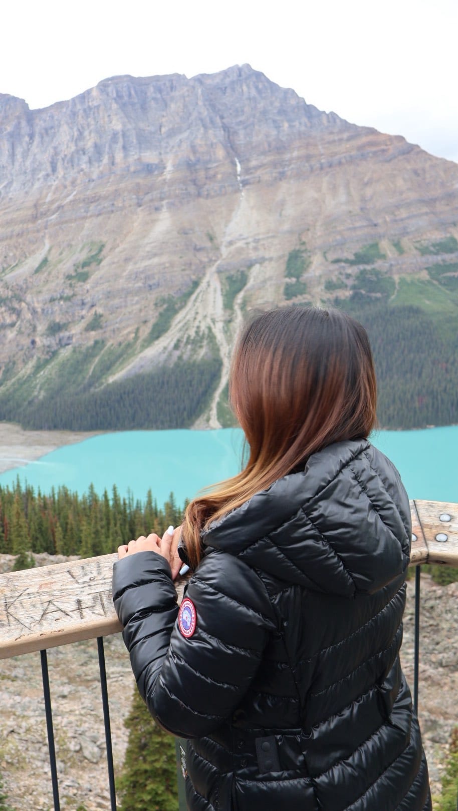 Post 9 by Monica in Canada 🌎 on Instagram (video)