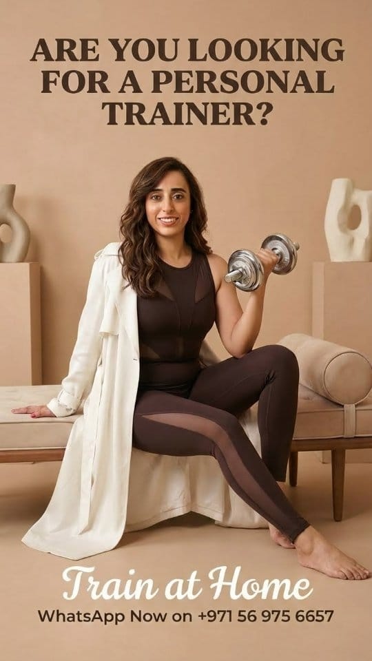 Post 5 by Asma Memon | Female Home/Gym Fitness Trainer on Instagram (video)