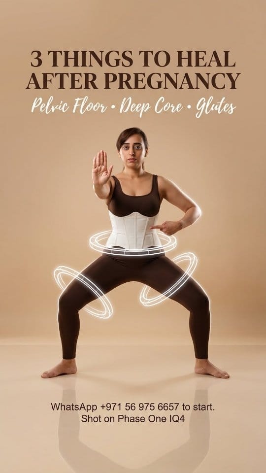 Post 4 by Asma Memon | Female Home/Gym Fitness Trainer on Instagram (video)