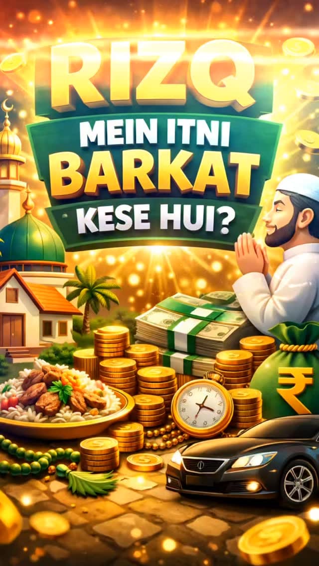 Post 1 by Raza Ali Abidi on Instagram (video)