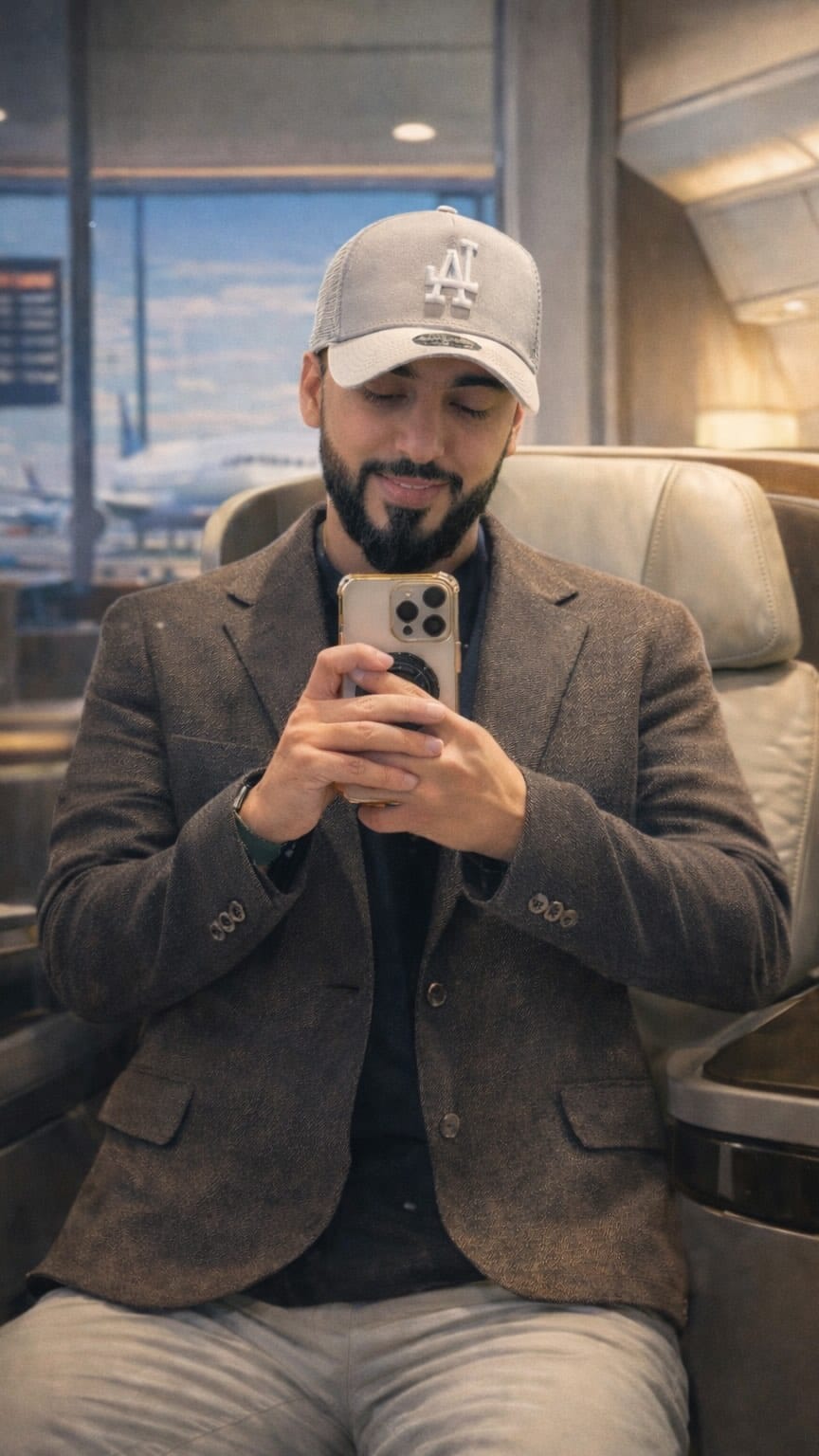 Post 8 by Rashed Alsaad 🇦🇪 راشد السعد on Instagram (video)