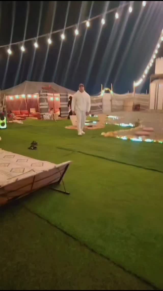 Post 2 by IFBB PRO Haitham Sadiq 🇴🇲 on Instagram (video)