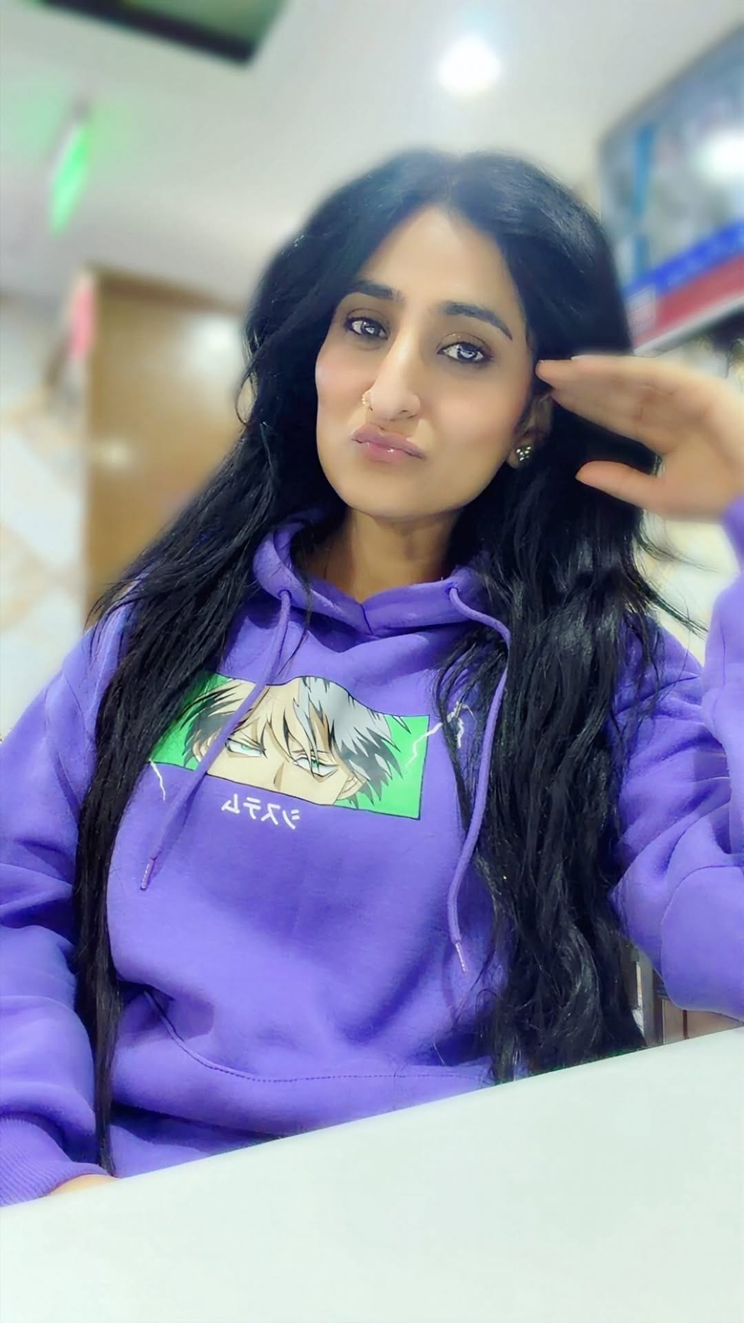 Post 8 by Shumaila Abidi 🧜🏻‍♀️ on Instagram (video)