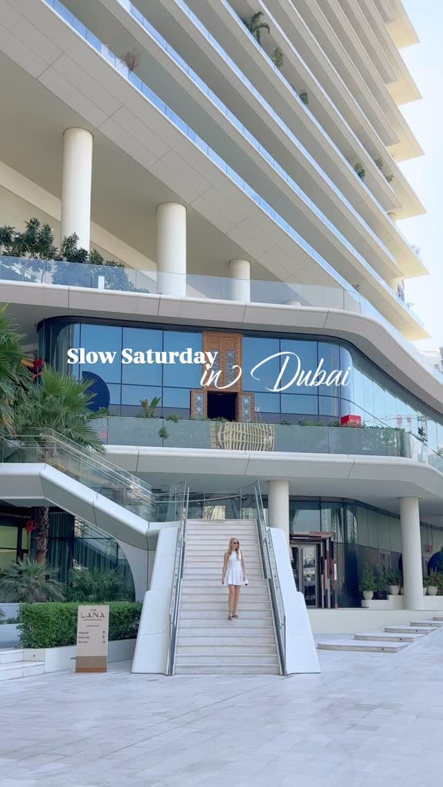 Post 5 by Anastasiya Protas| Dubai photographer|Journalist |Авторские туры on Instagram (video)