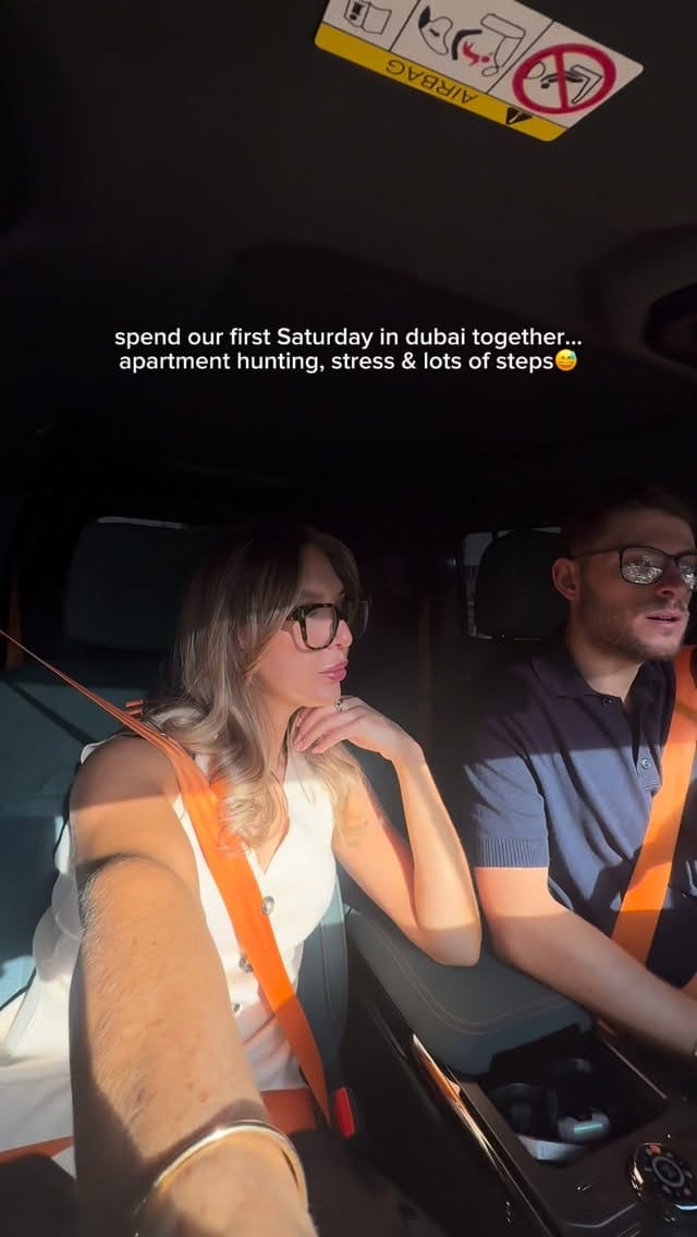 Post 8 by M I L L Y • M C K E N N A on Instagram (video)