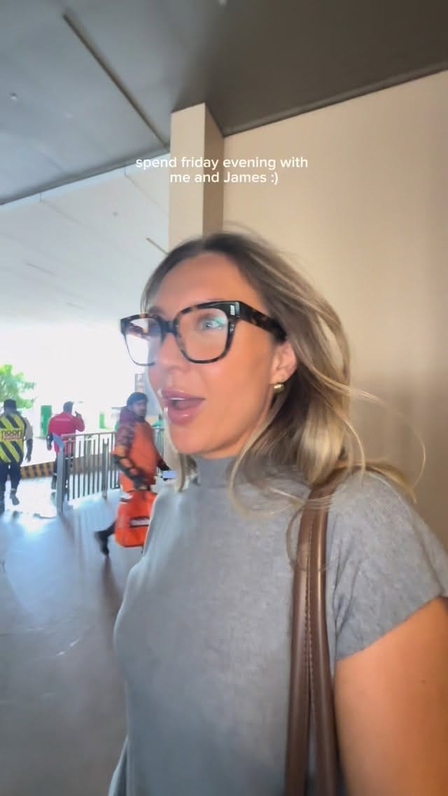 Post 9 by M I L L Y • M C K E N N A on Instagram (video)
