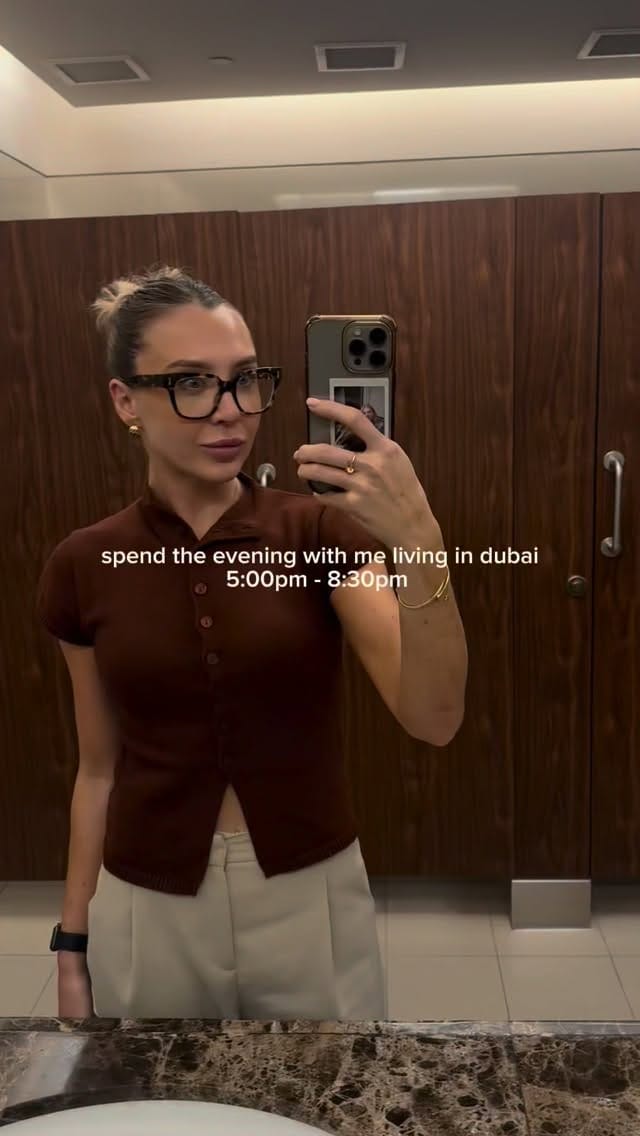 Post 10 by M I L L Y • M C K E N N A on Instagram (video)