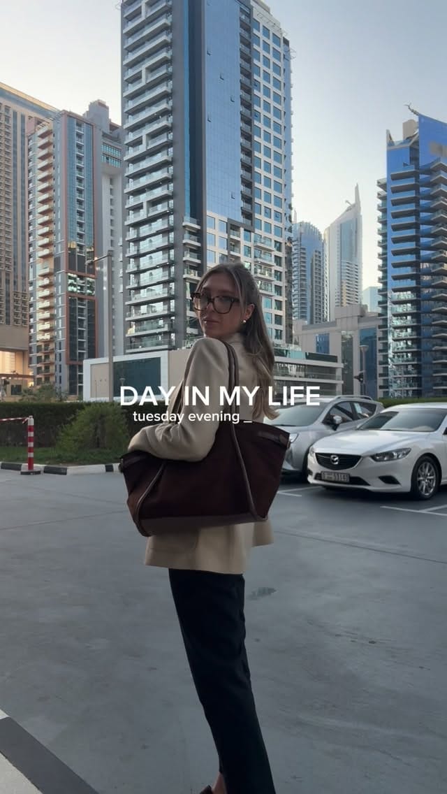 Post 4 by M I L L Y • M C K E N N A on Instagram (video)