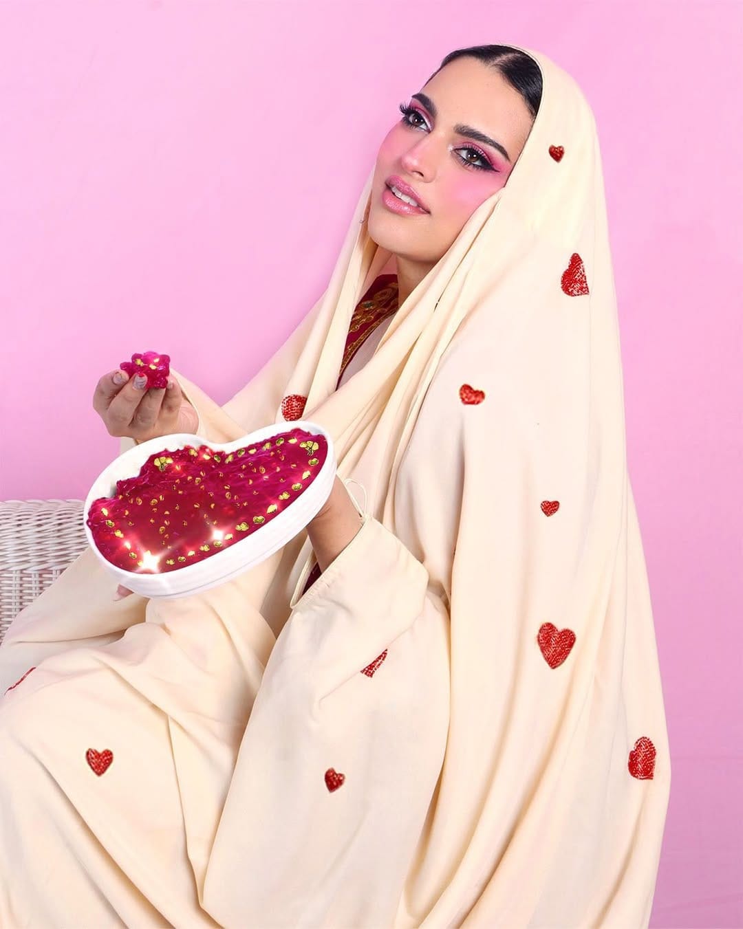 Post 10 by Yara Ayoob 💕يارا ايوب on Instagram (image)