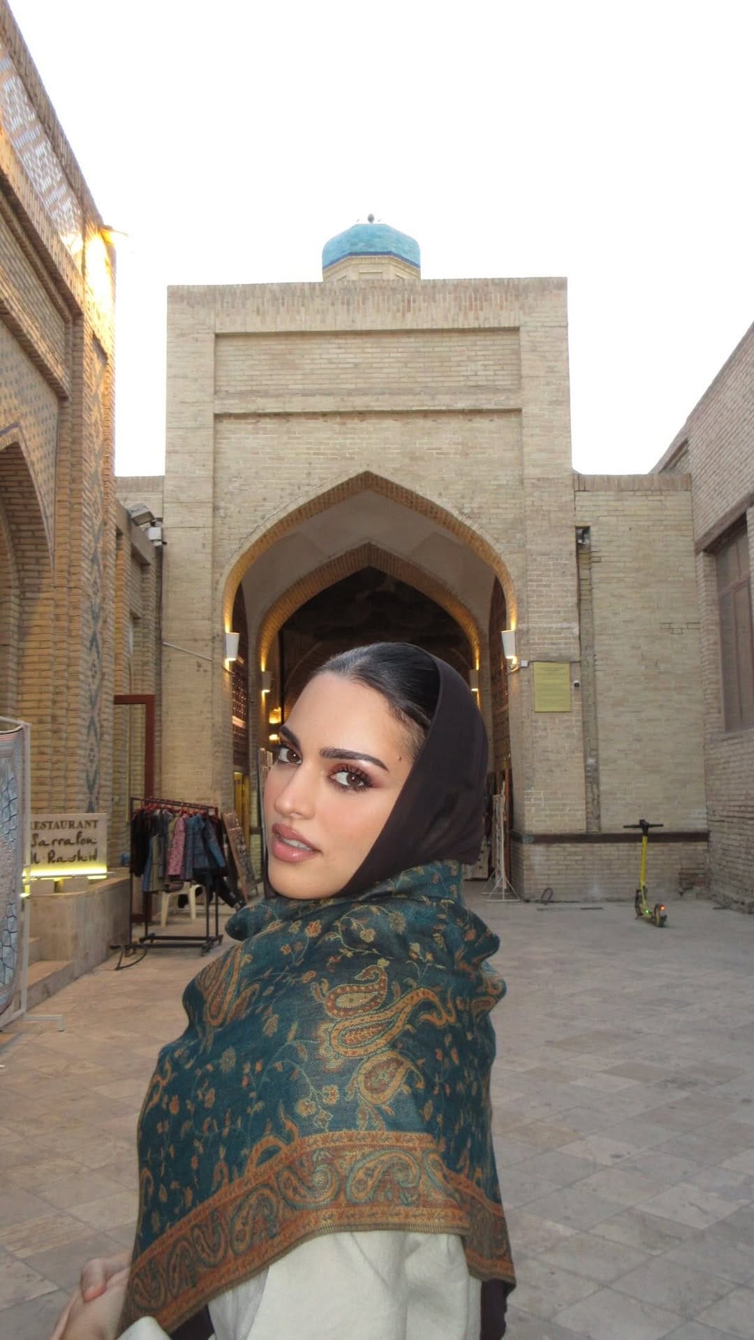 Post 4 by Yara Ayoob 💕يارا ايوب on Instagram (video)
