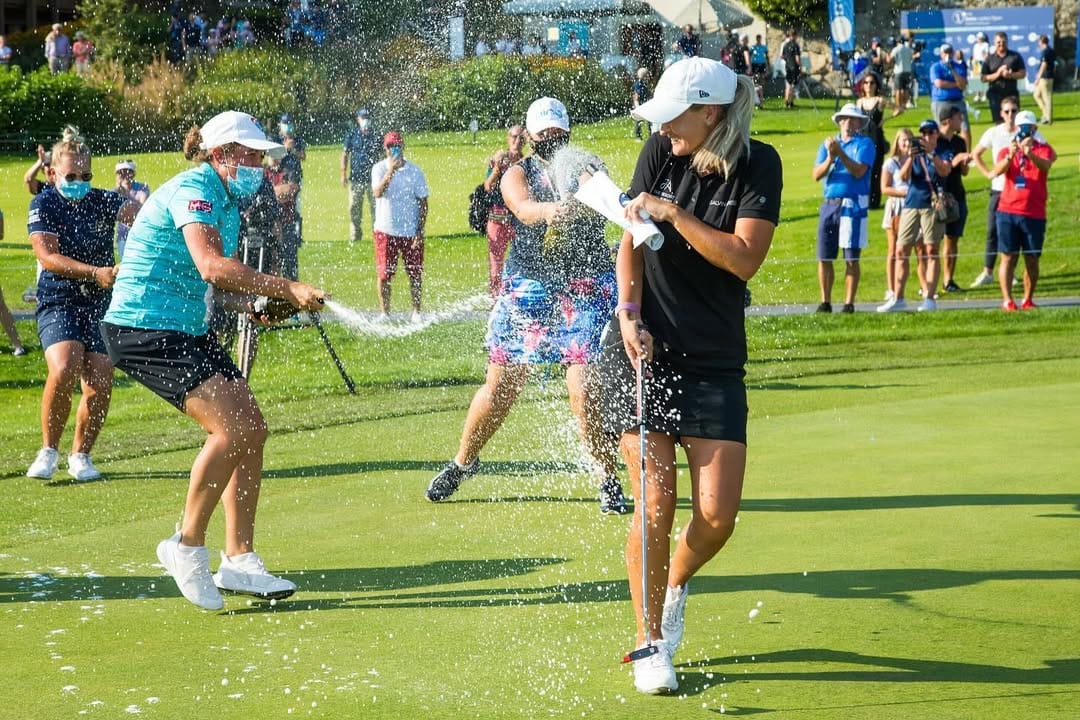 Post 9 by Amy Boulden on Instagram (image)