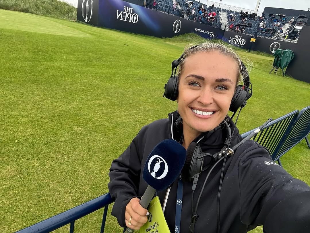 Post 8 by Amy Boulden on Instagram (carousel)