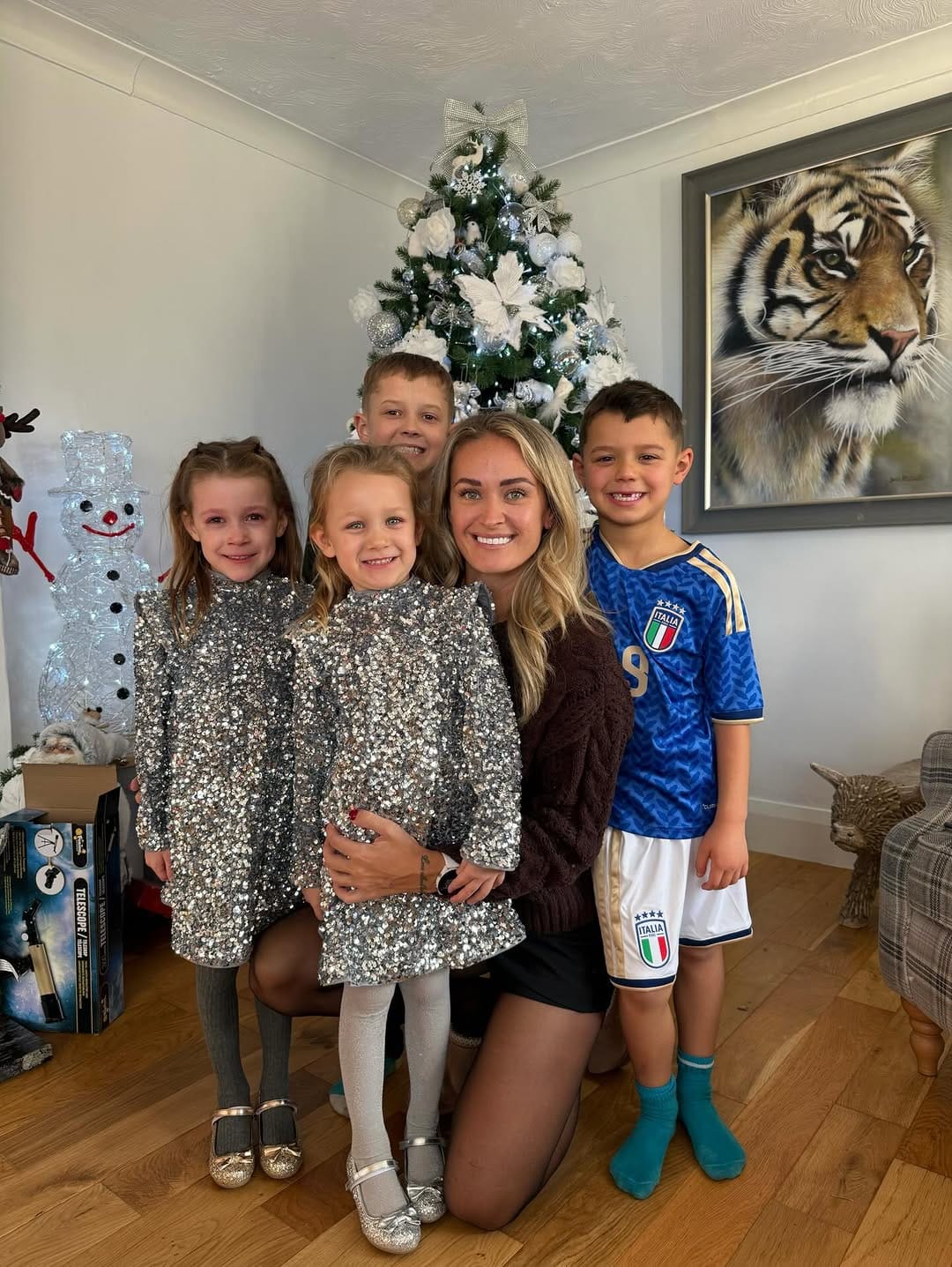 Post 2 by Amy Boulden on Instagram (carousel)