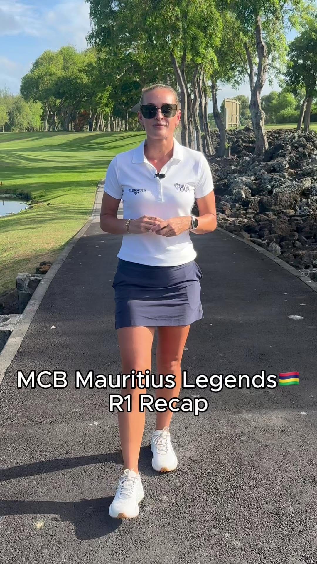 Post 6 by Amy Boulden on Instagram (video)