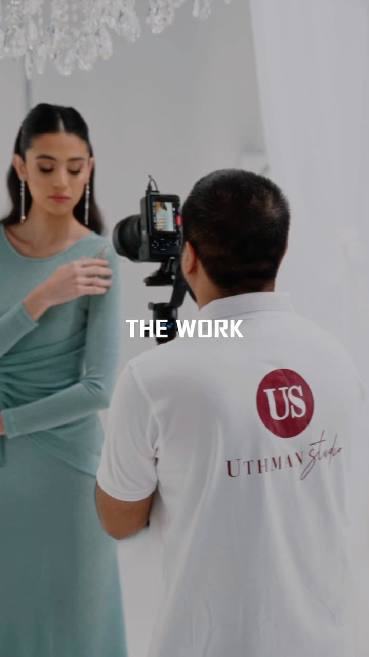 Post 7 by Dubai Photographer on Instagram (video)