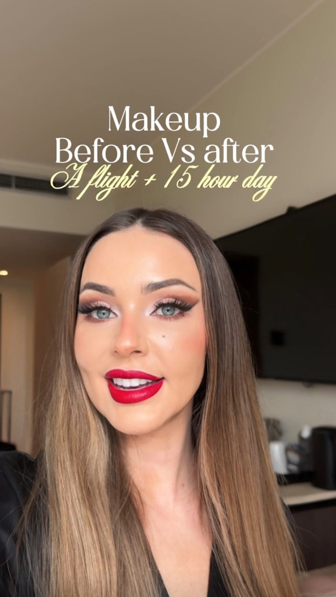 Post 7 by D a n i e l l e on Instagram (video)